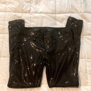 Sequence Leggings 💜